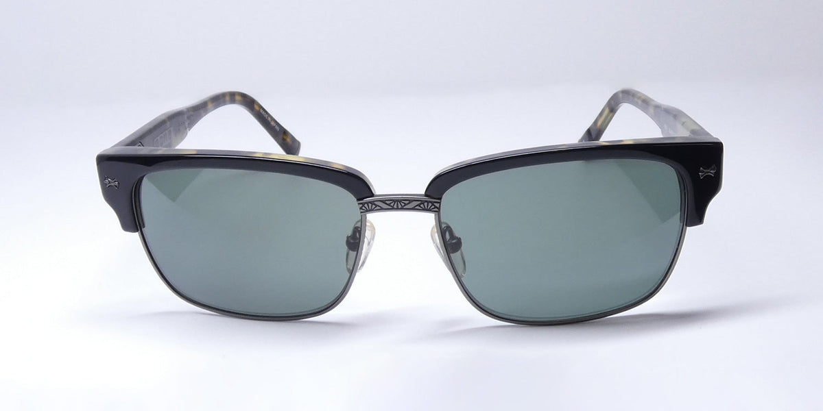 John Varvatos V516 Sunglasses