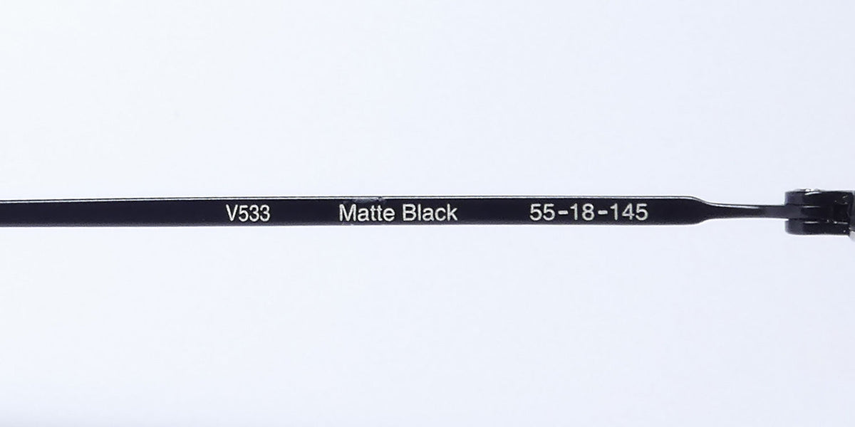 John Varvatos V533 Sunglasses