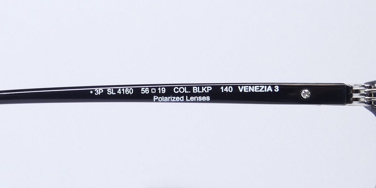 Lozza Sl4160 Venezia 3 Sunglasses
