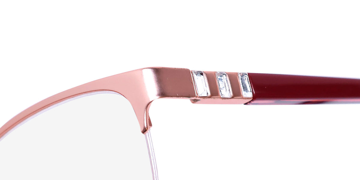 Jones New York Vjon501 Eyeglasses
