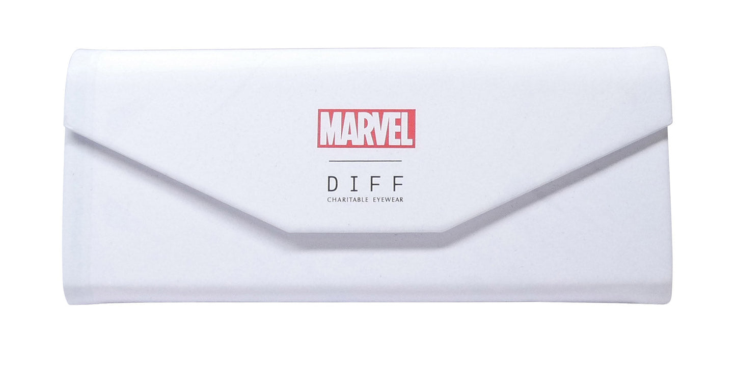 Diff 0476 Captain America Sunglasses