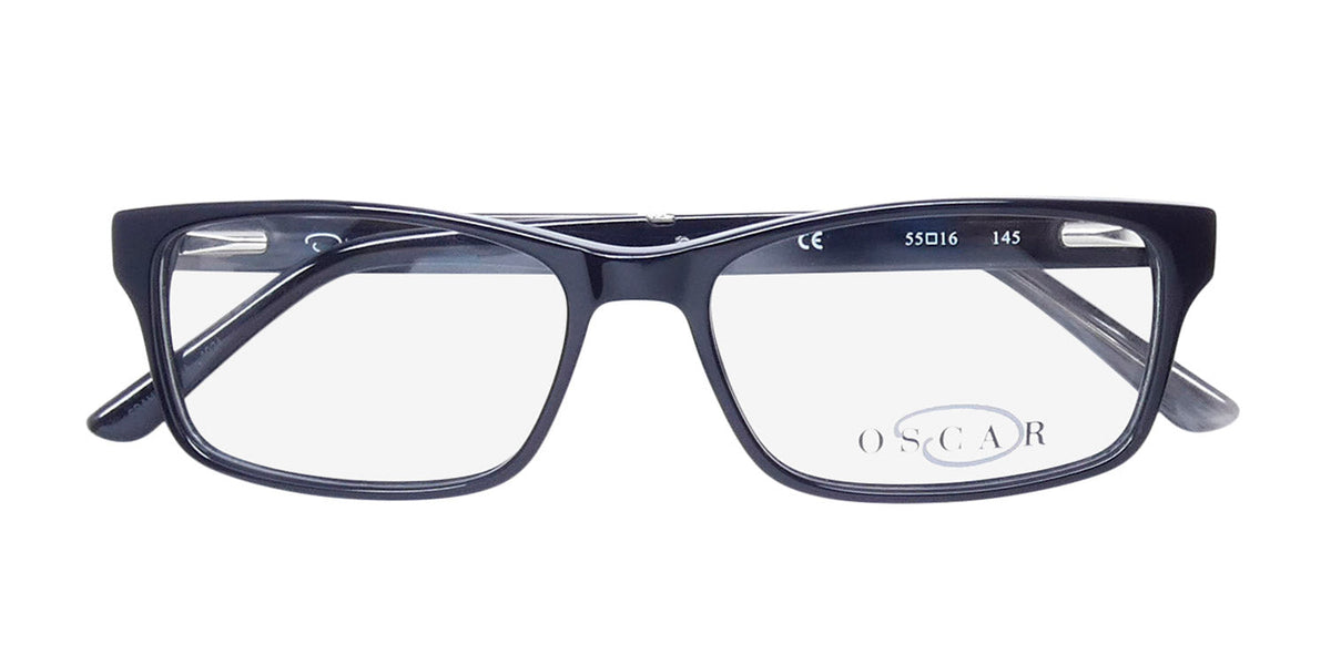 Oscar de la Renta Osm 832 Eyeglasses
