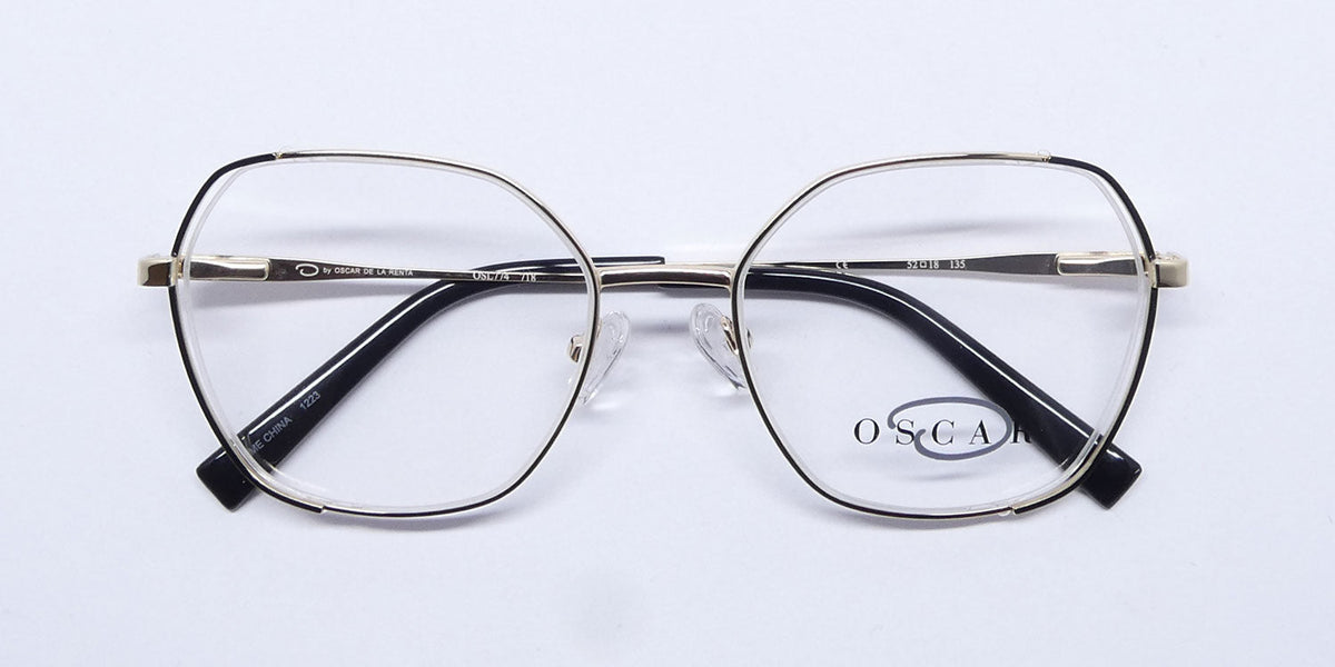 Oscar de la Renta Osl 774 Eyeglasses