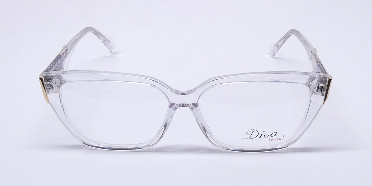 Diva Trend 8134 Eyeglasses
