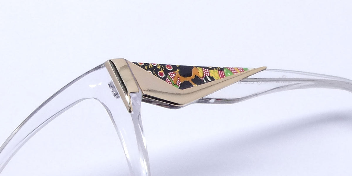 Diva Trend 8134 Eyeglasses