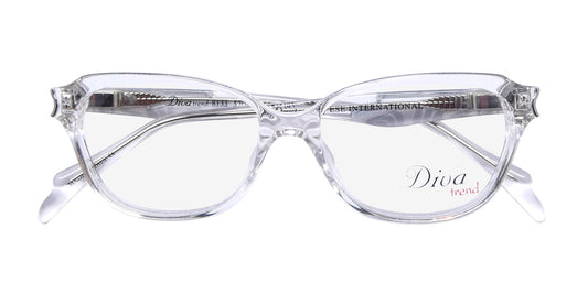 Diva Trend 8133 Eyeglasses