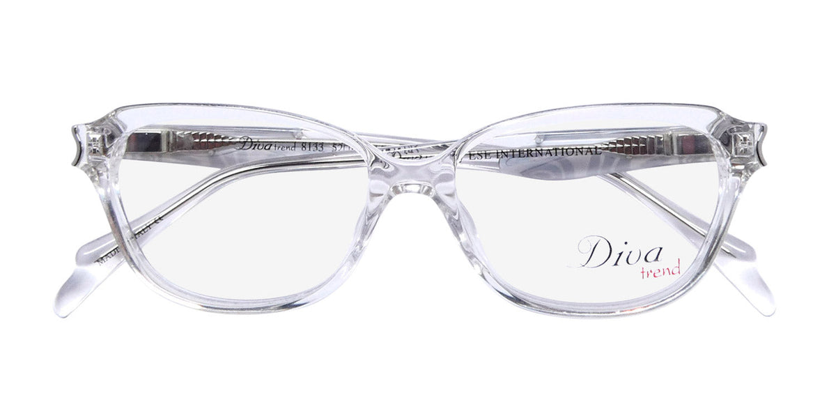 Diva Trend 8133 Eyeglasses