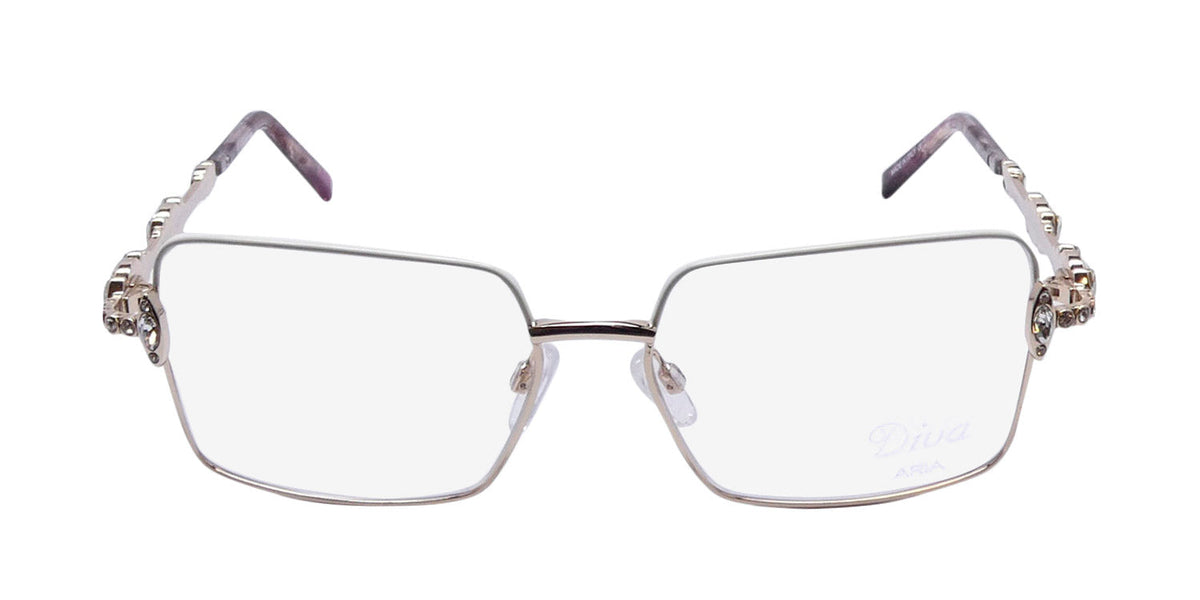 Diva Aria Da001 Eyeglasses