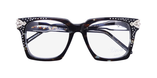 Diva Aria Da005 Eyeglasses