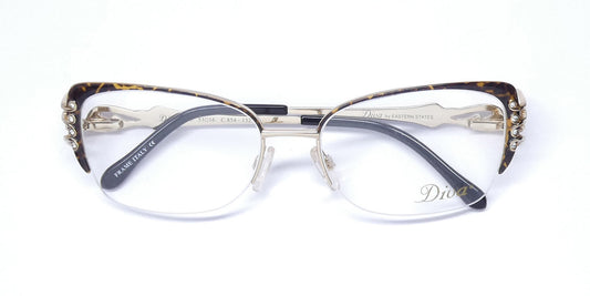 Diva 5440 Eyeglasses