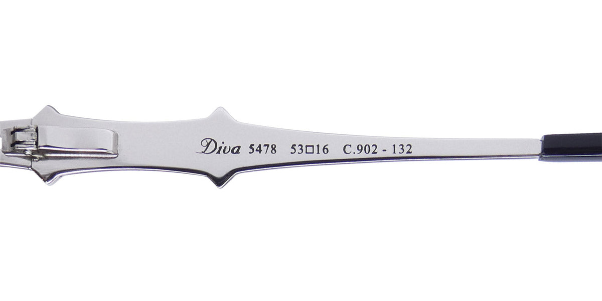 Diva 5478 Eyeglasses