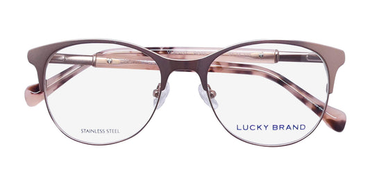 Lucky Brand Vlbd127 Eyeglasses