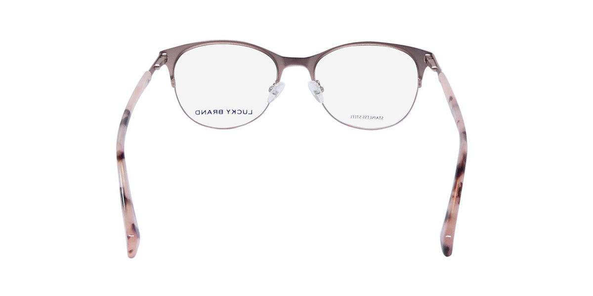Lucky Brand Vlbd127 Eyeglasses