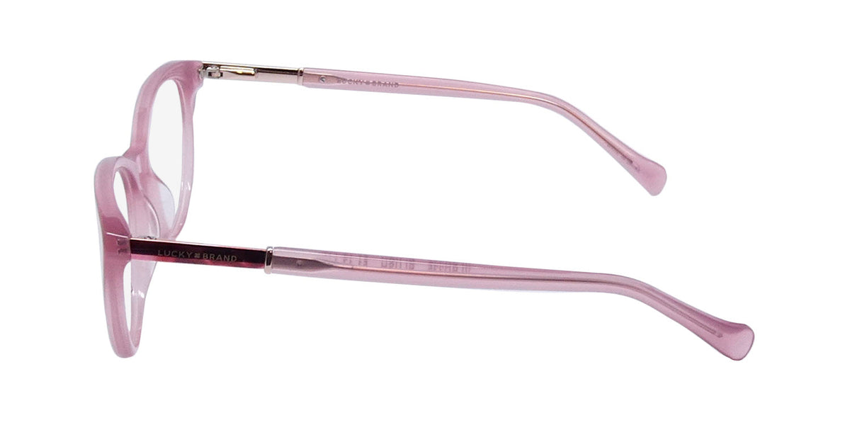 Lucky Brand Vlbd235 Eyeglasses