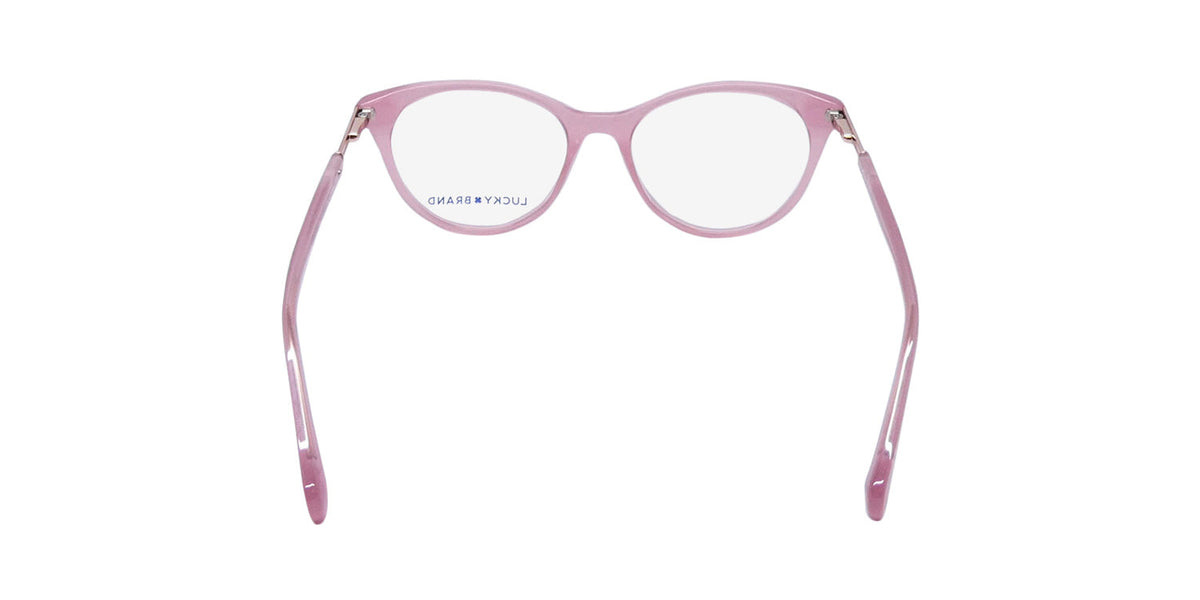Lucky Brand Vlbd235 Eyeglasses