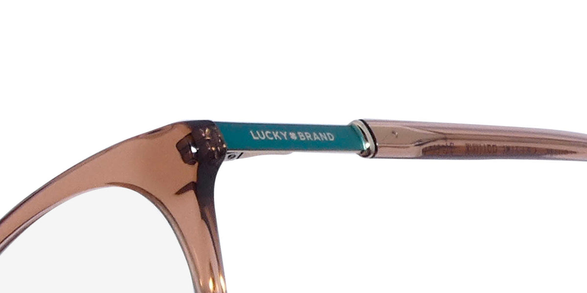 Lucky Brand Vlbd235 Eyeglasses