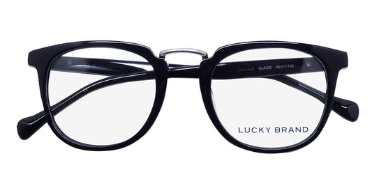 Lucky Brand Vlbd424 Eyeglasses
