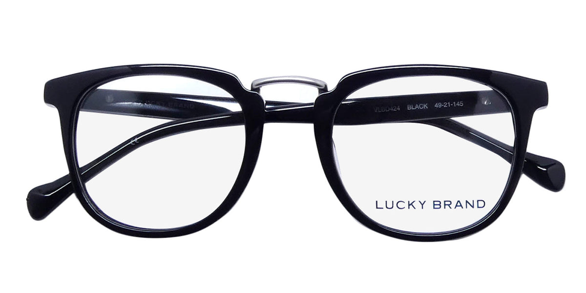 Lucky Brand Vlbd424 Eyeglasses