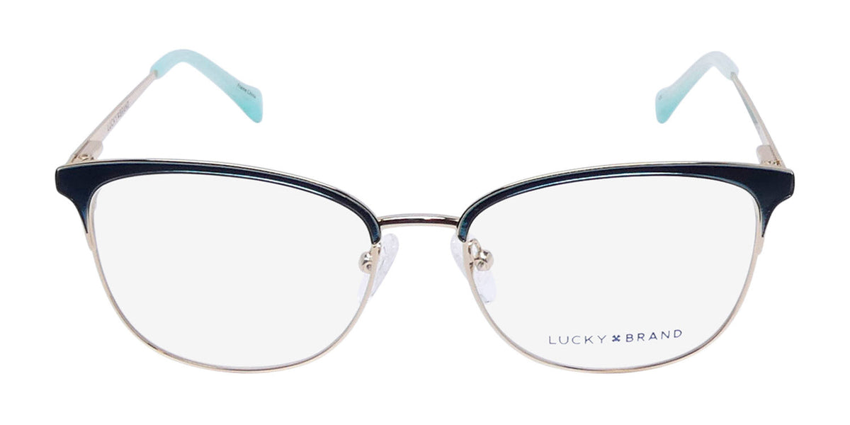 Lucky Brand D115 Eyeglasses