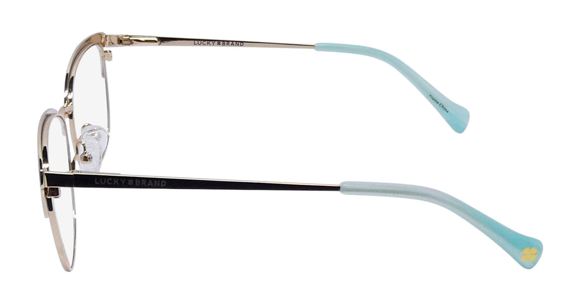 Lucky Brand D115 Eyeglasses