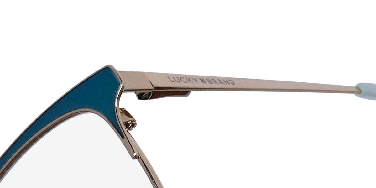Lucky Brand D115 Eyeglasses