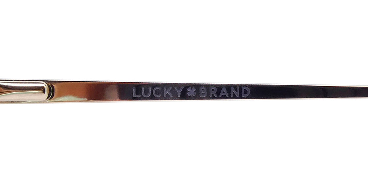Lucky Brand D115 Eyeglasses