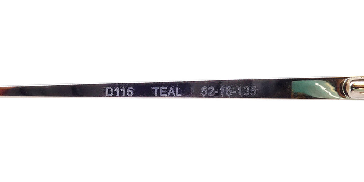 Lucky Brand D115 Eyeglasses