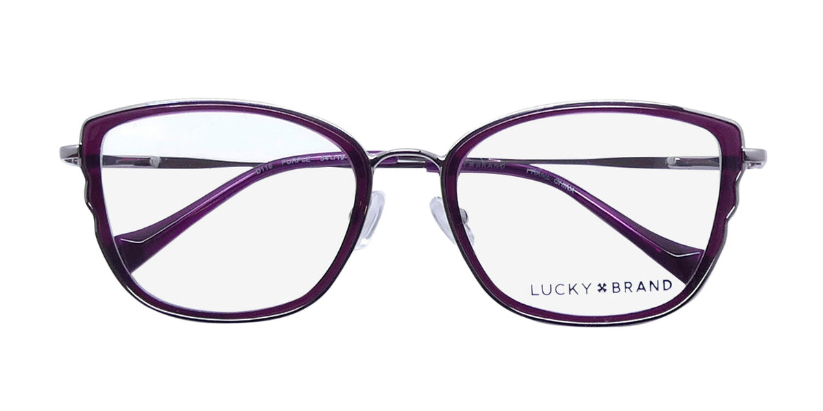 Lucky Brand D116 Eyeglasses