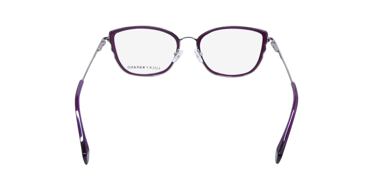 Lucky Brand D116 Eyeglasses
