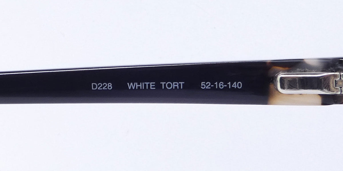 Lucky Brand D228 Eyeglasses