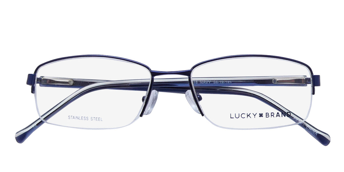 Lucky Brand D315 Eyeglasses