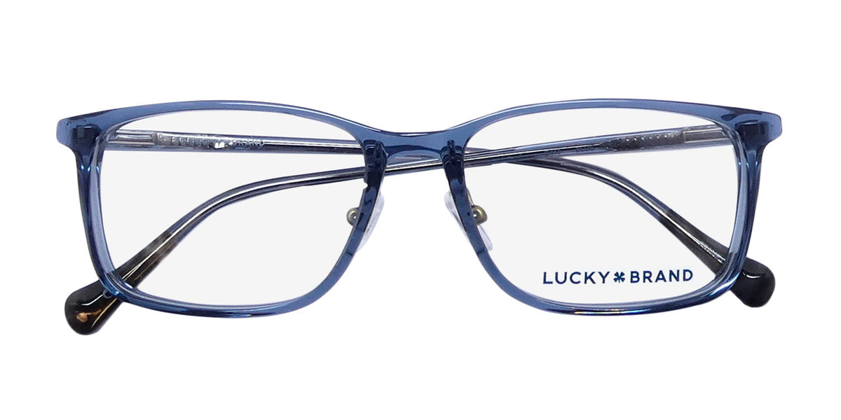Lucky Brand D410 Eyeglasses