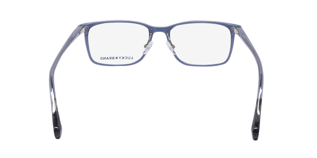 Lucky Brand D410 Eyeglasses