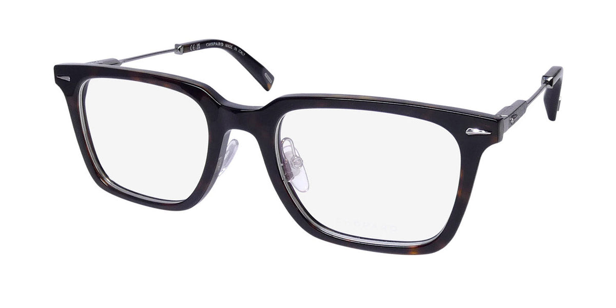 Chopard Vch346 Eyeglasses