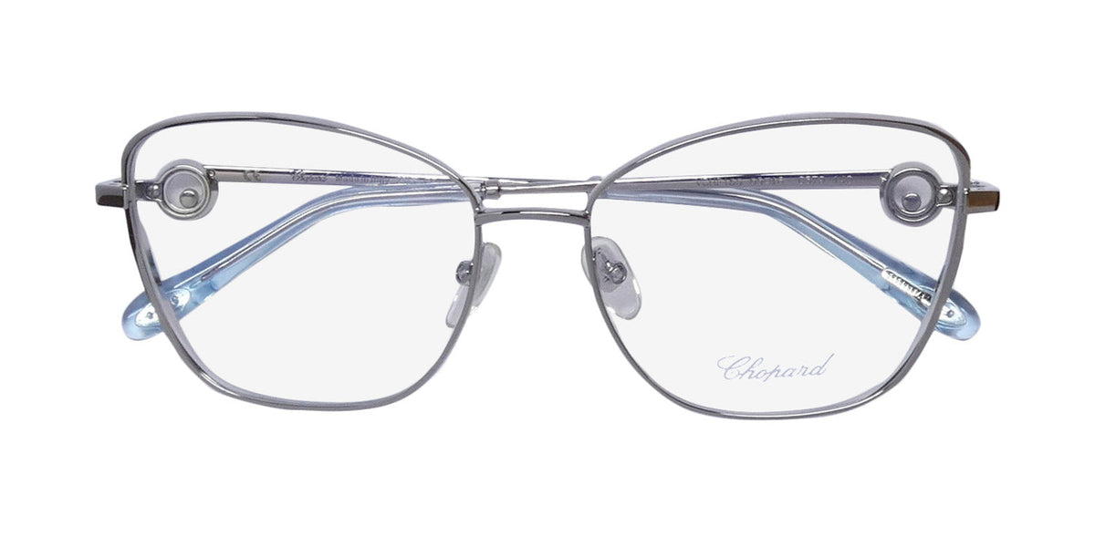 Chopard Vchf15s Eyeglasses