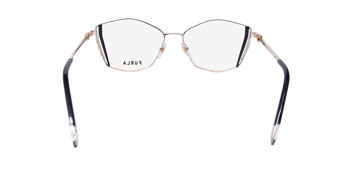 Furla Vfu770v Eyeglasses