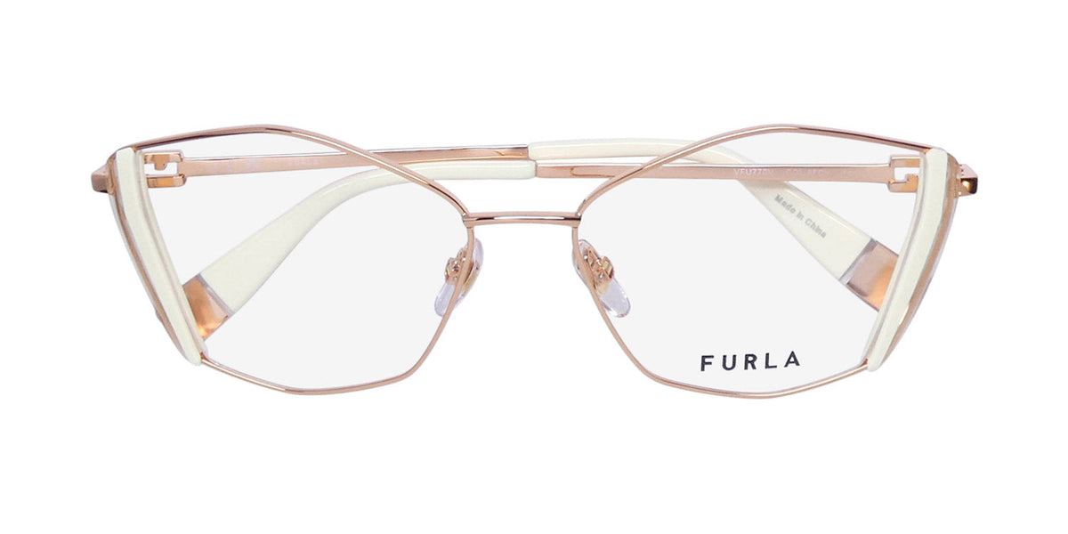 Furla Vfu770v Eyeglasses