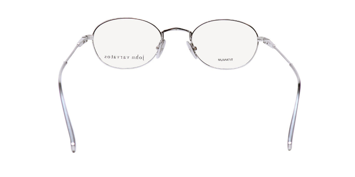 John Varvatos V185 Eyeglasses