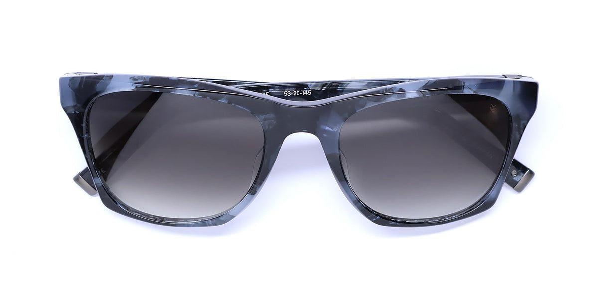 John Varvatos V515 Sunglasses