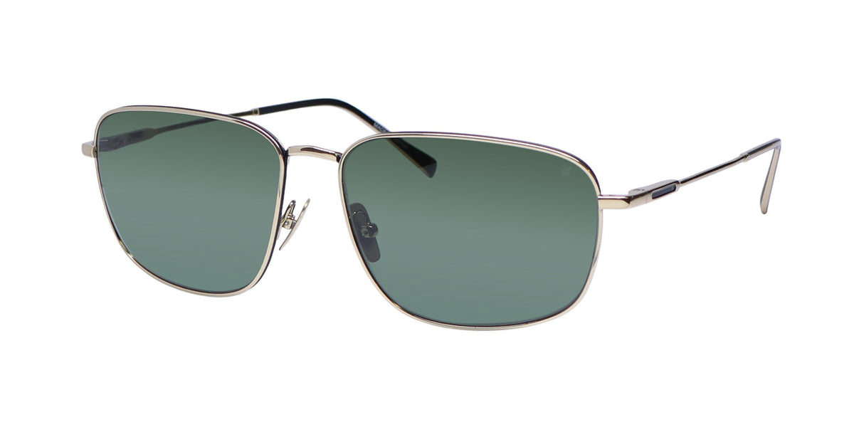 John Varvatos V548 Sunglasses