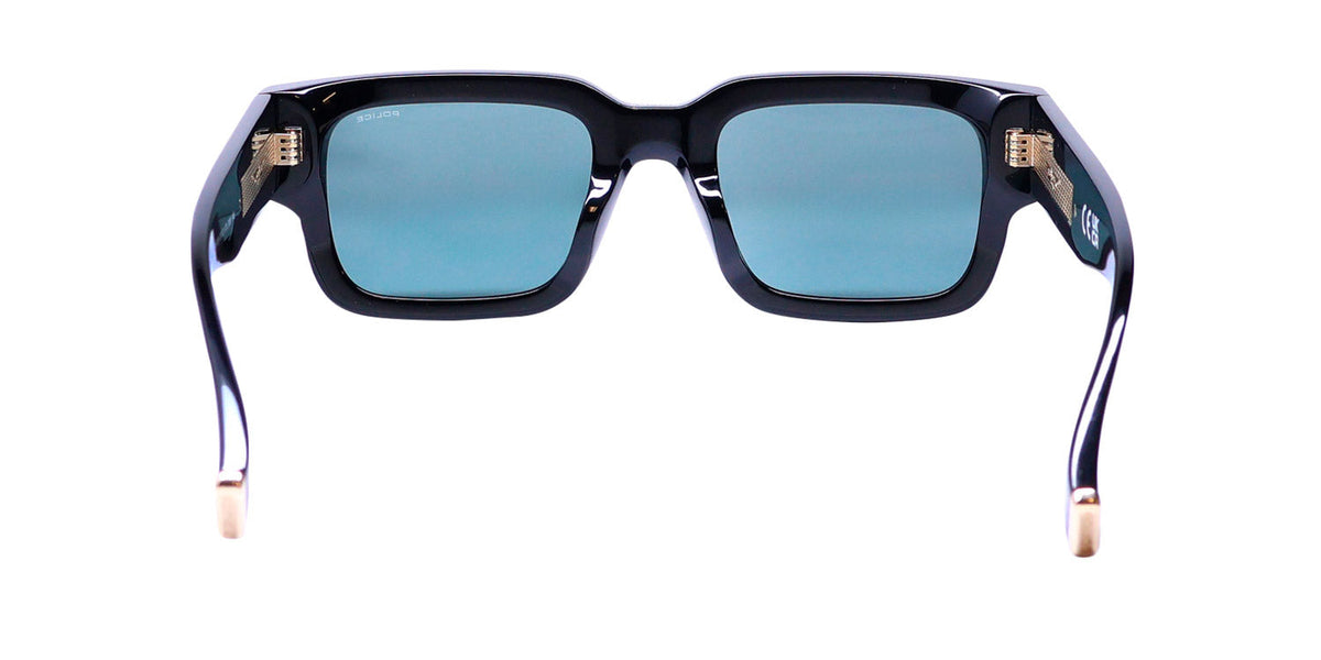 Police Splp32v G.o.a.t. 1 Sunglasses