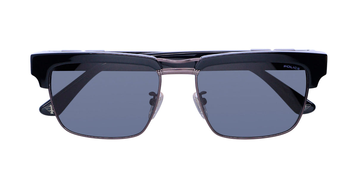 Police Splp25 Origins 62 Sunglasses