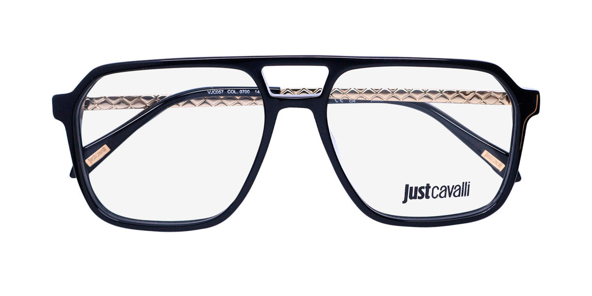 Just Cavalli Vjc057 Eyeglasses