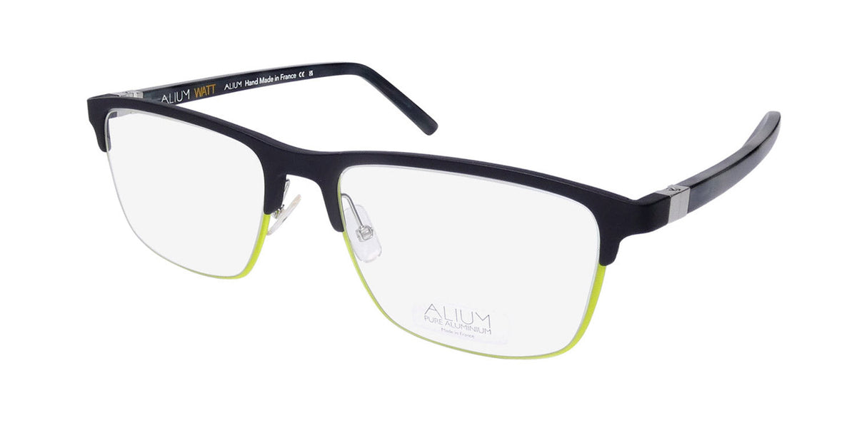 Face à Face Alium Watt 3 Eyeglasses