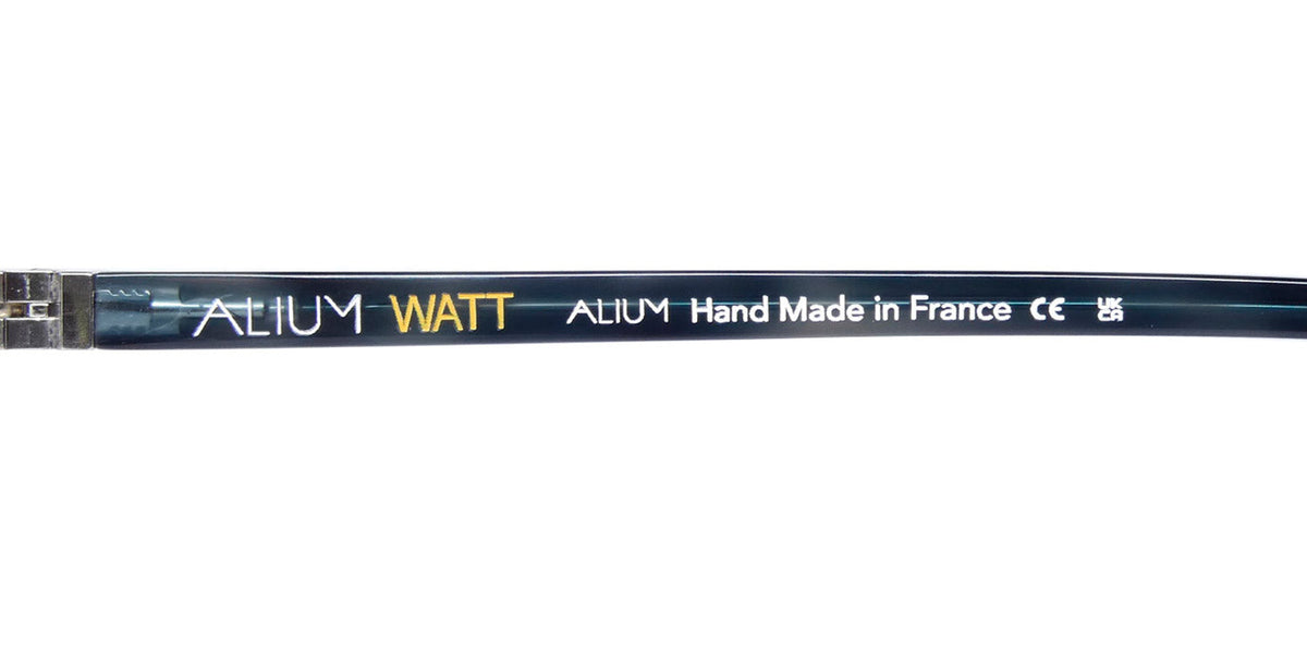 Face à Face Alium Watt 3 Eyeglasses