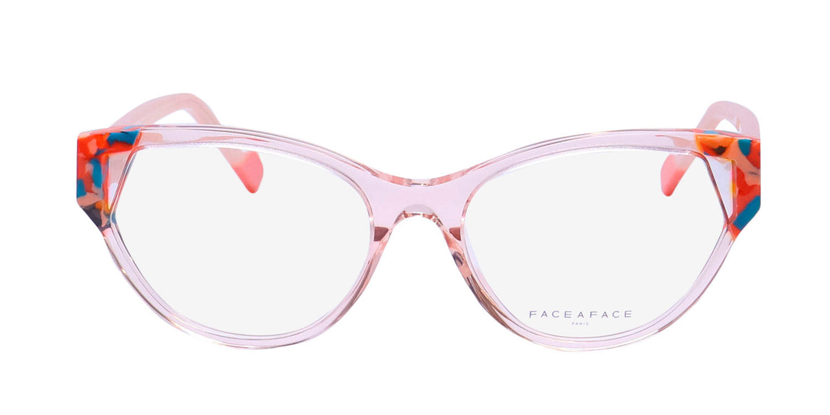 Face à Face Ipsso 2 Eyeglasses