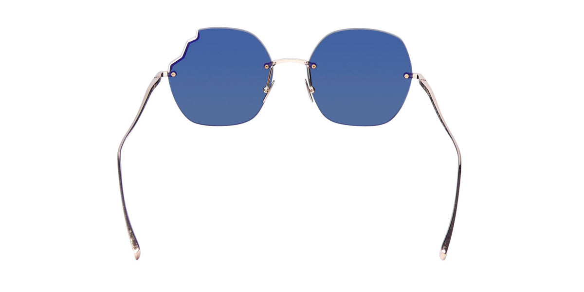 Face à Face Imperfect 2 Sunglasses