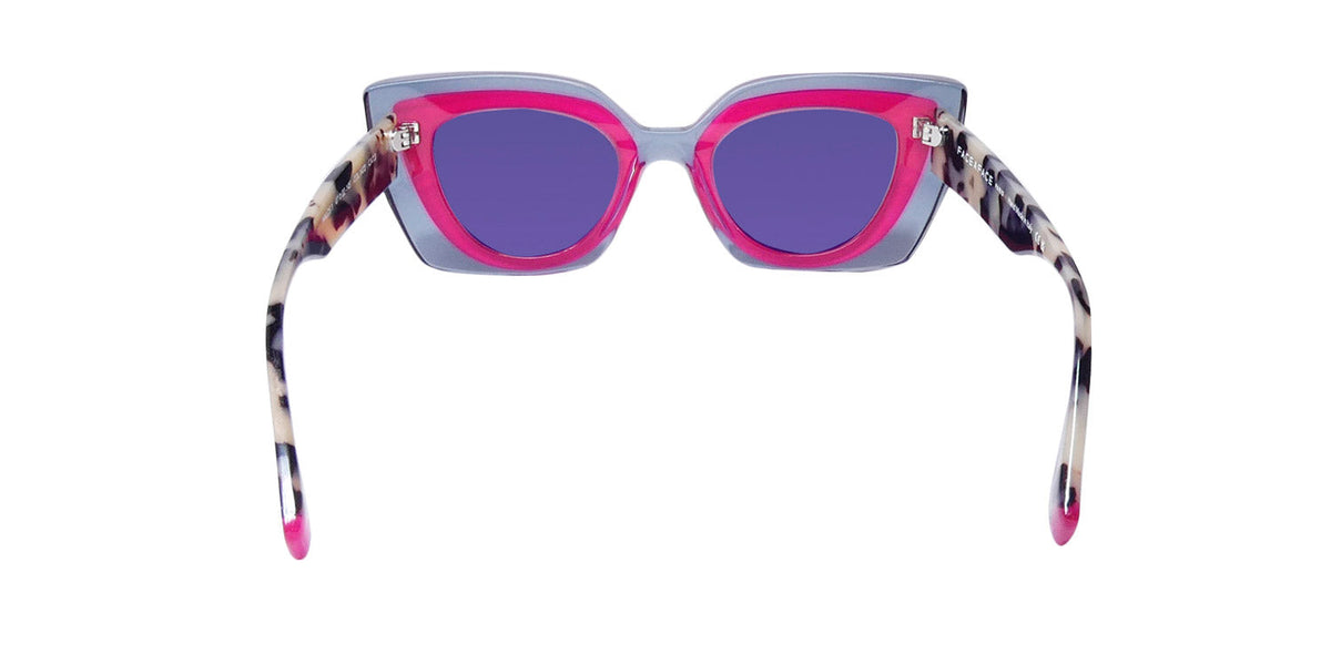 Face à Face Halos 1 Sunglasses