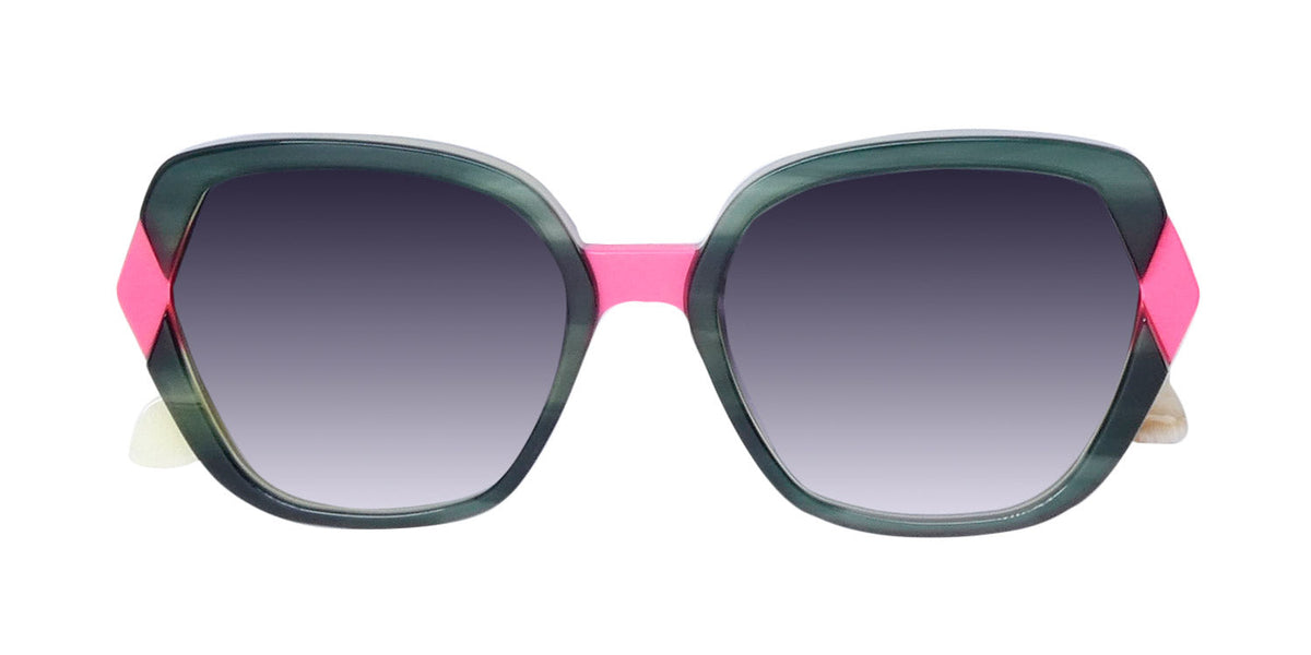 Face à Face Gioco 1 Sunglasses