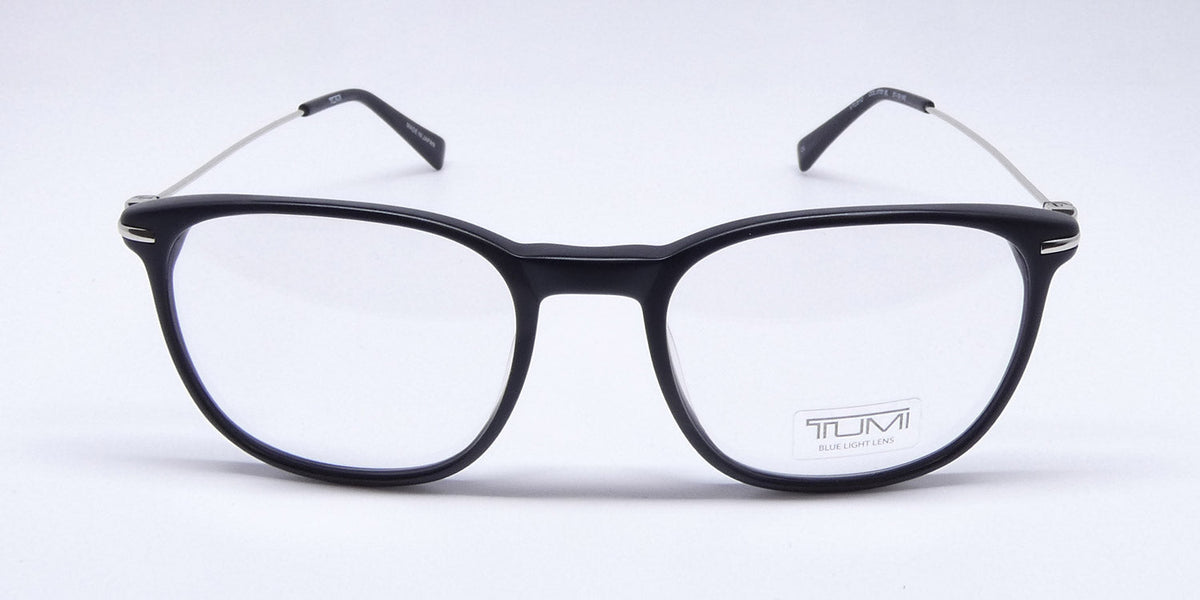 Tumi Vtu512 Blue Light Lens Eyeglasses